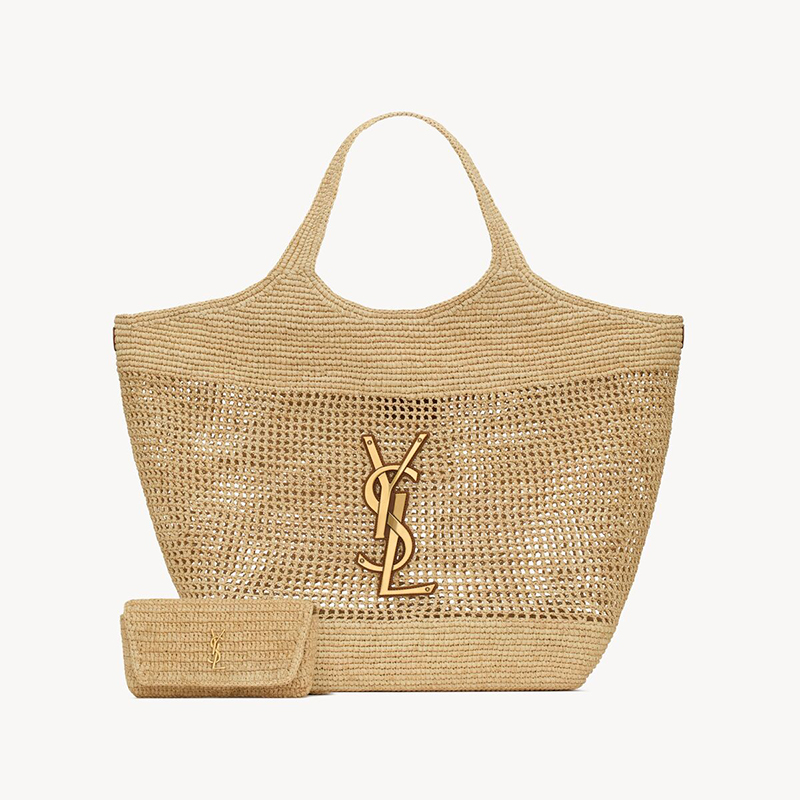 ICARE IN RAFFIA 852969