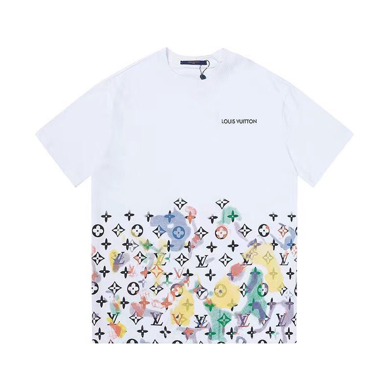 New T-shirt Unisex PD10051507