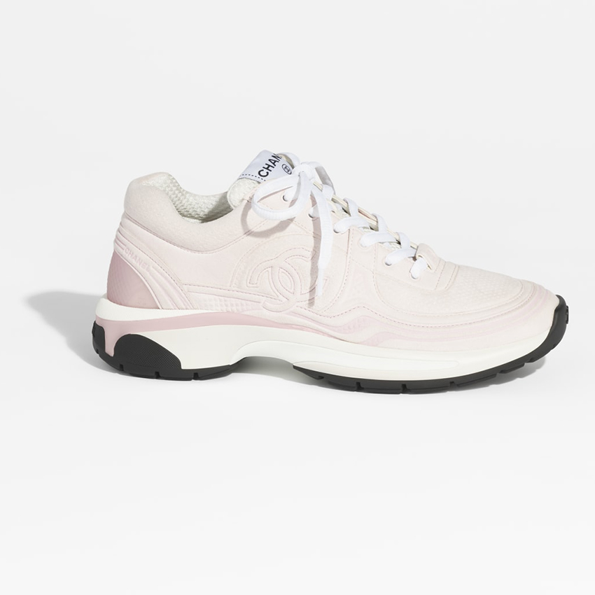 Air cushion sneakers NY270