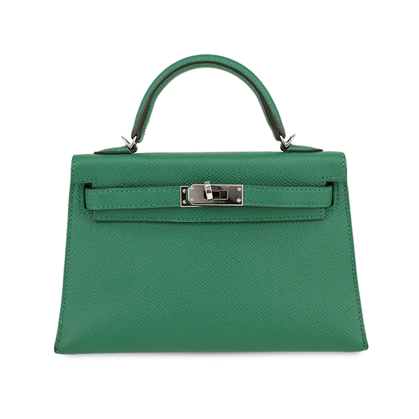 Kelly Horizontal 22 handbag HS6285