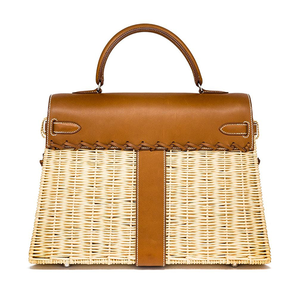 Kelly 35cm picnic bag HS62893