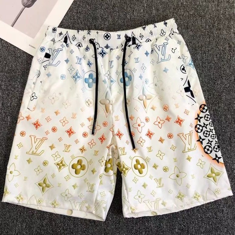 Fashionable summer casual shorts PD10051607
