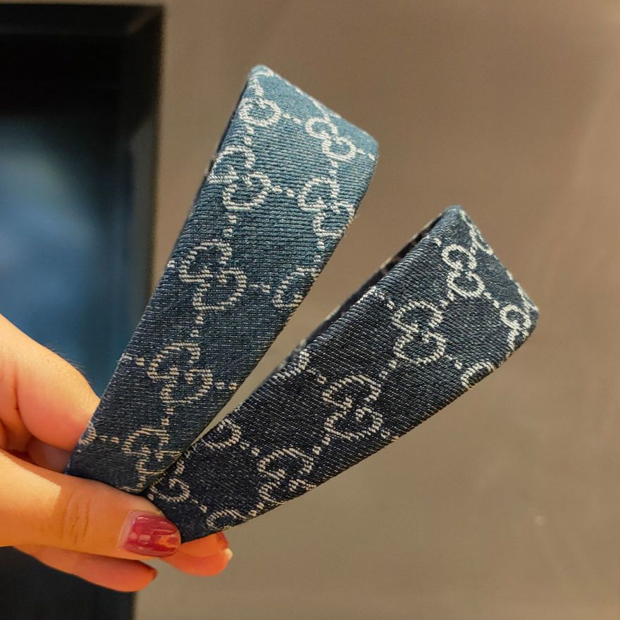 New fashion beautiful hair accessories S04