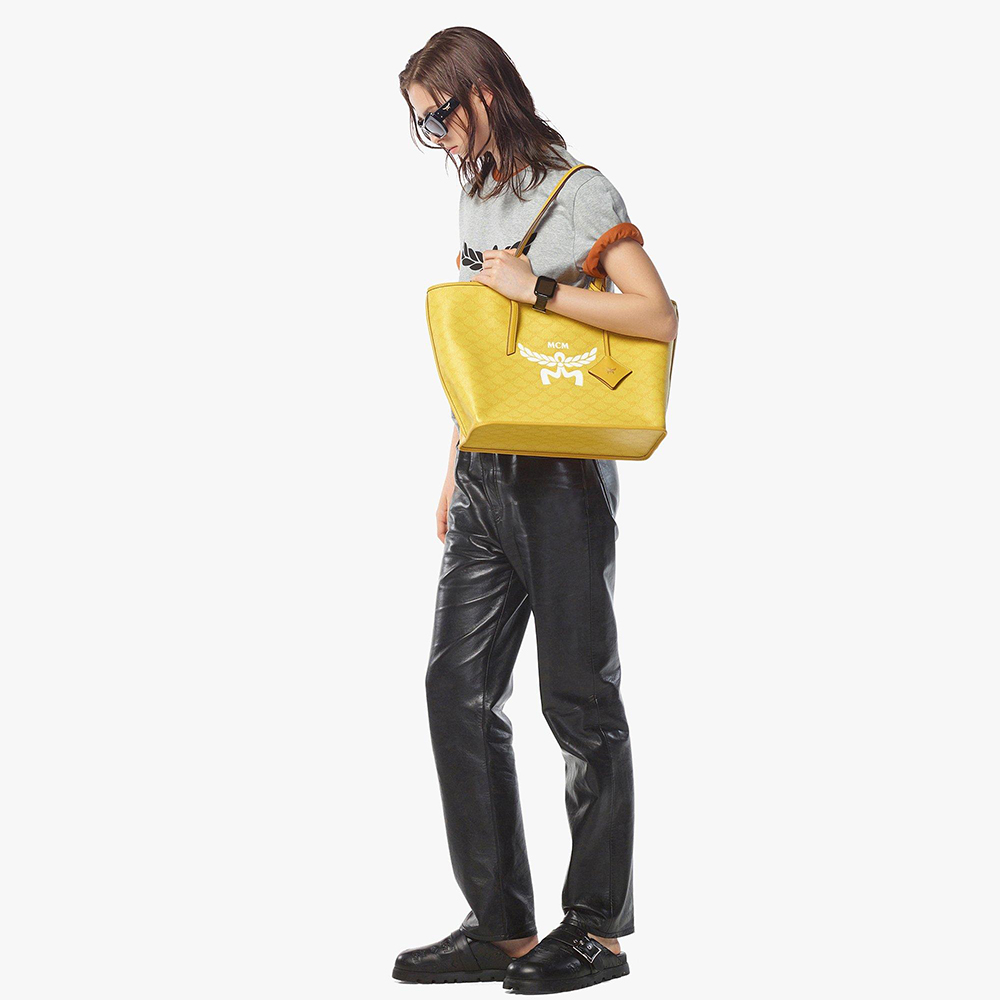 MEDIUM HIMMEL SHOPPER IN LAURETOS 914121