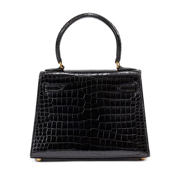 Kelly two-way handbag HS62891