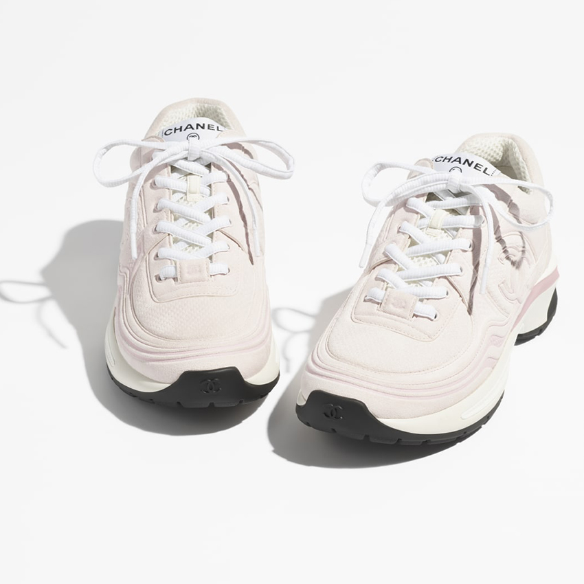 Air cushion sneakers NY270