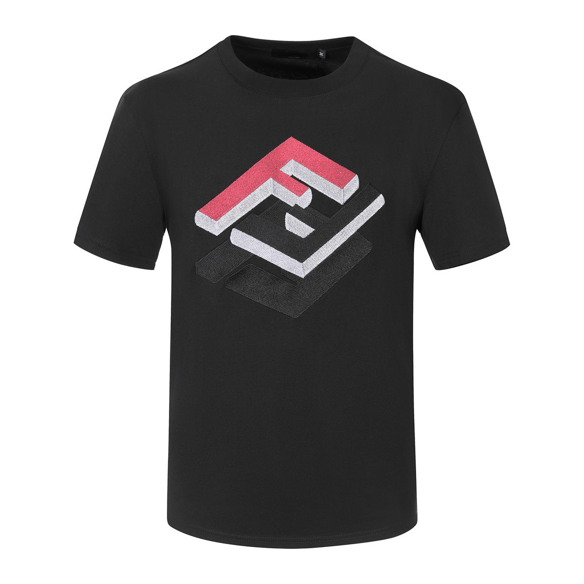 Men's casual short sleeved T-shirt PF10041946