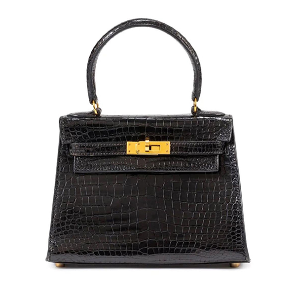 Kelly two-way handbag HS62891
