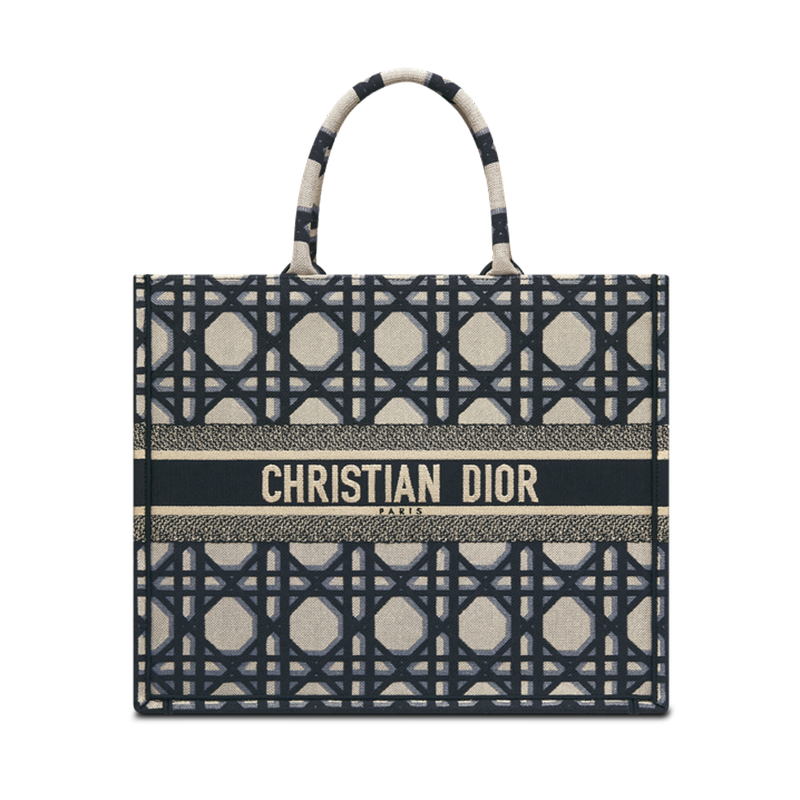 Large D Book Tote 987461