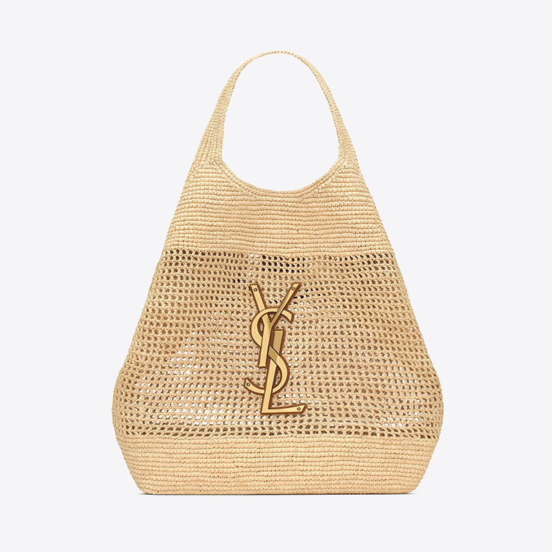 ICARE IN RAFFIA 852969