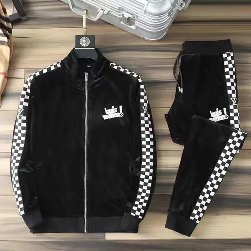 New men's fashion versatile slim soft and comfortable clothing WB1023101901