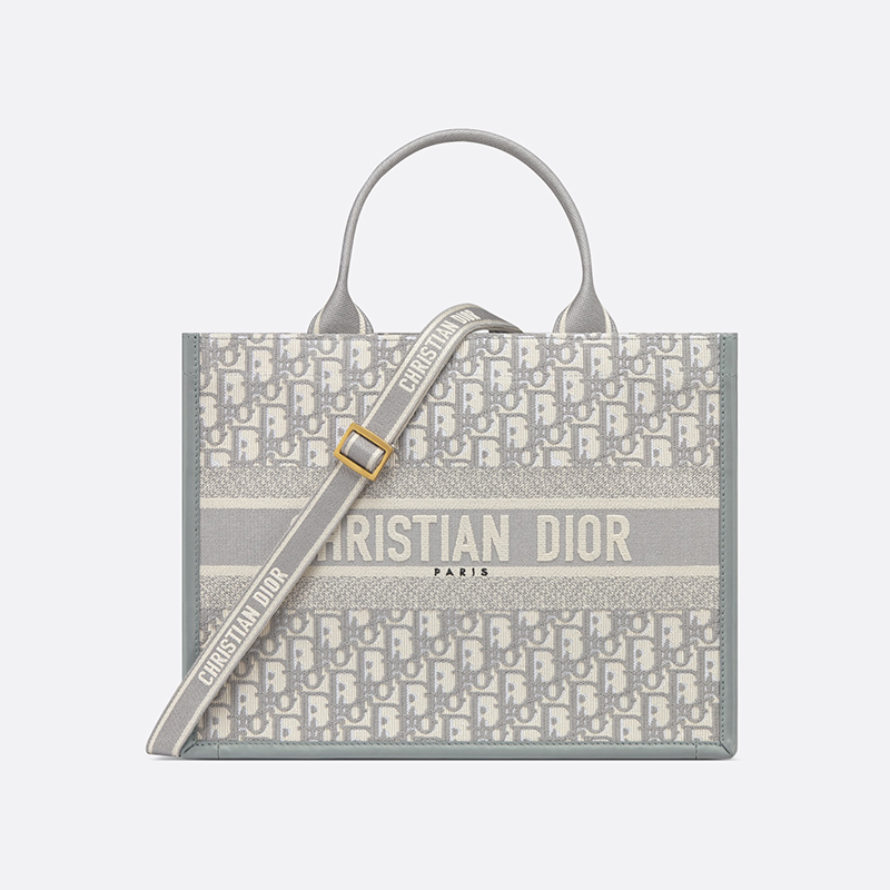Medium D Book Tote 987457