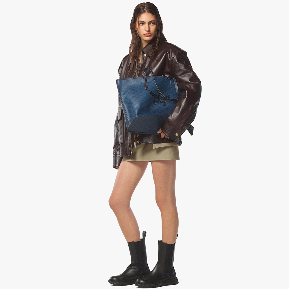 MEDIUM HIMMEL SHOPPER IN LAURETOS 914120