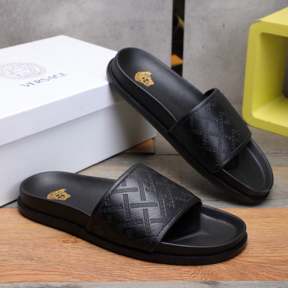 Coolest Men's Classic Summer Sandals