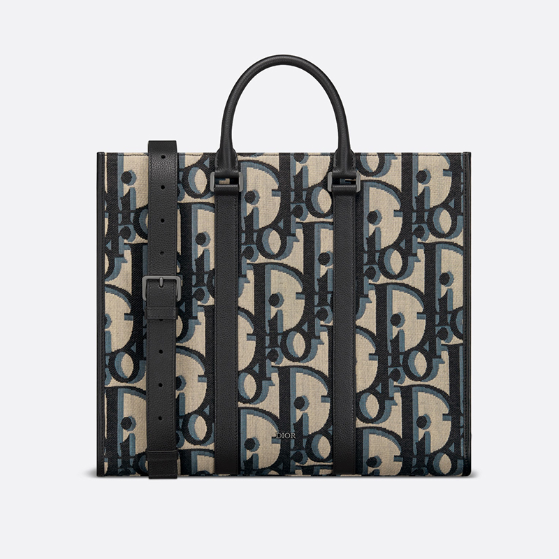 East-West Tote Bag H27E
