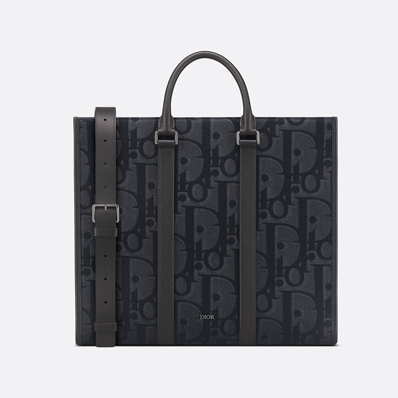 East-West Tote Bag H03E