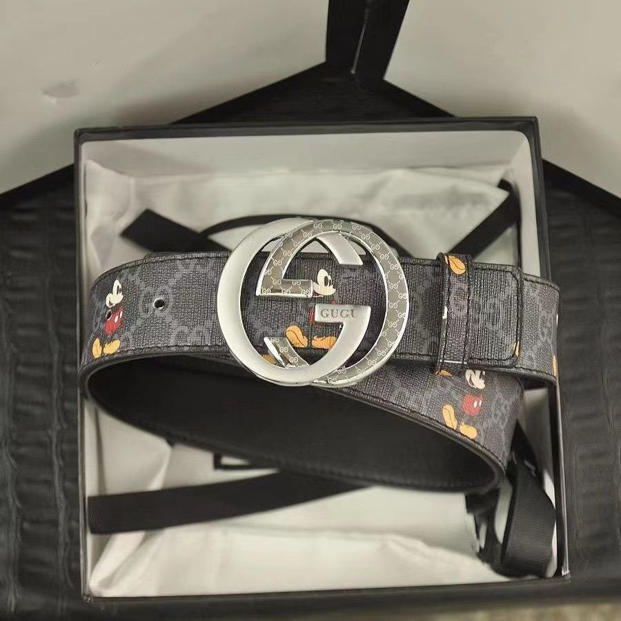 New fashion all-match belt 14