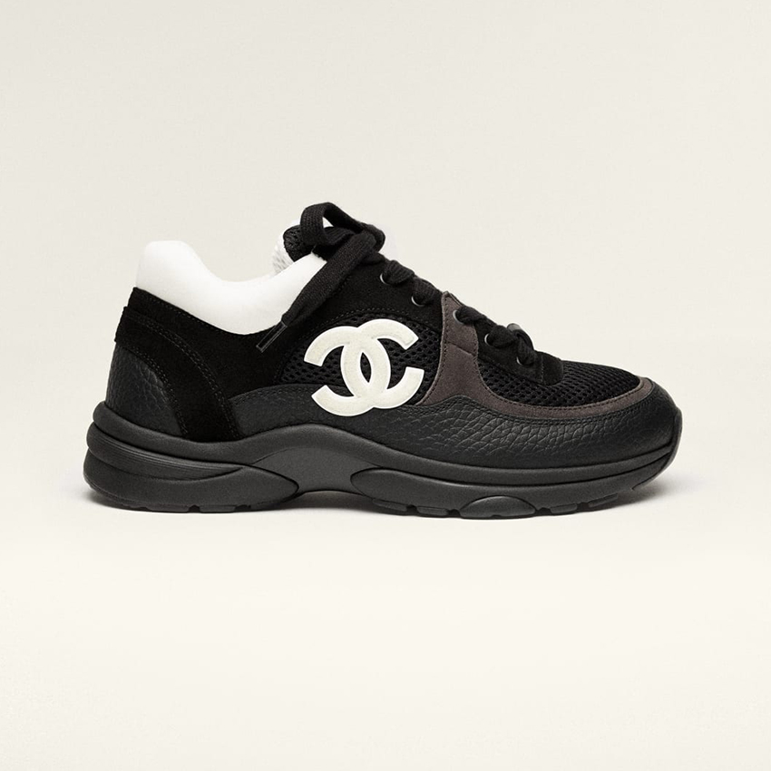 Air cushion sneakers K3845