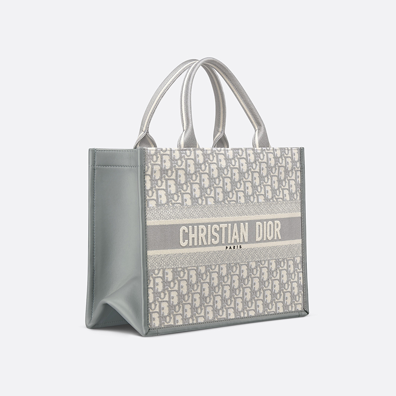 Medium D Book Tote 987457