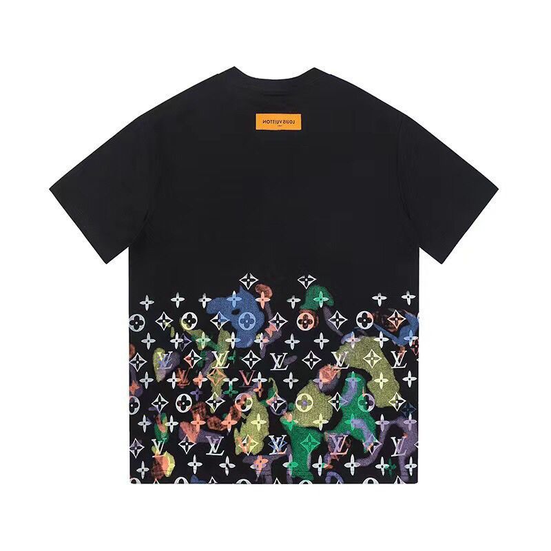 New T-shirt Unisex PD10051507