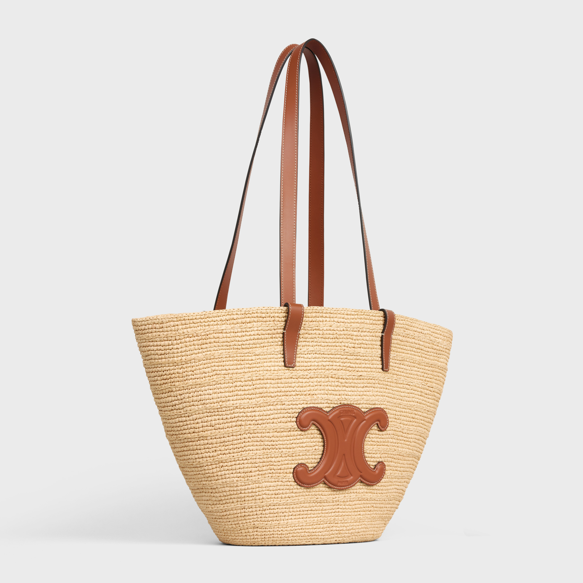 MEDIUM SUPPLE CLASSIC BAG 114342