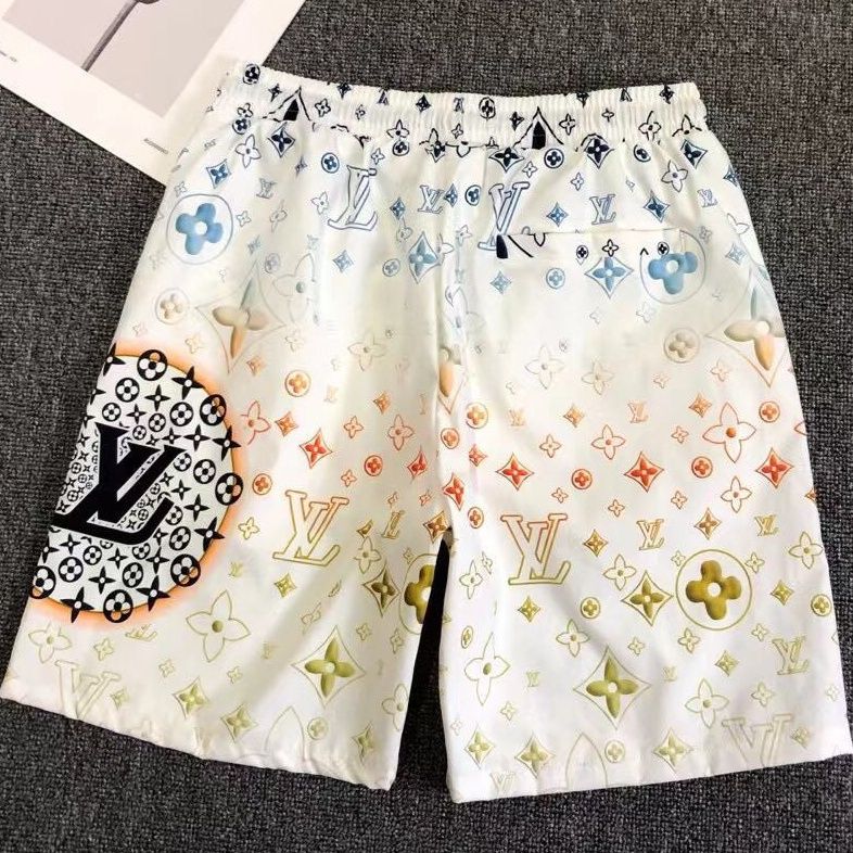 Fashionable summer casual shorts PD10051607