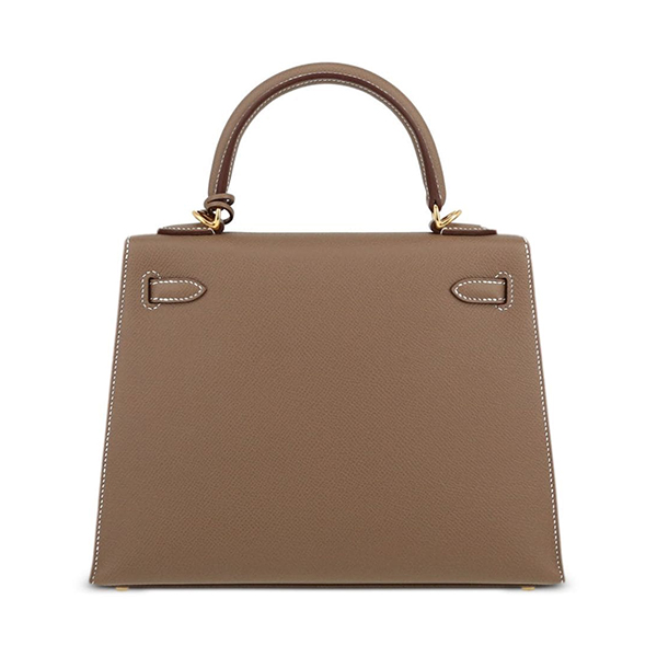 Kelly 28 Sellier two-way handbag HS6286