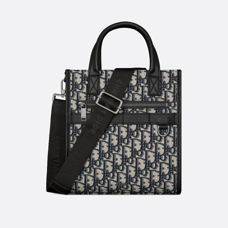 Safari North-South Tote Bag H27E