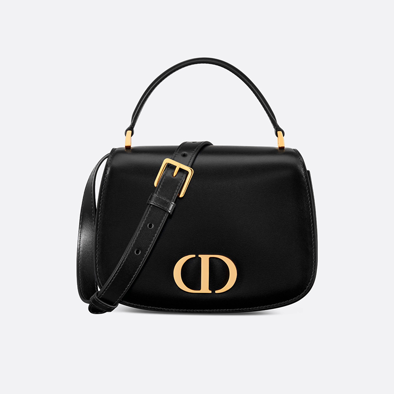 Medium 30 Montaigne Avenue Top Handle Bag M9371U