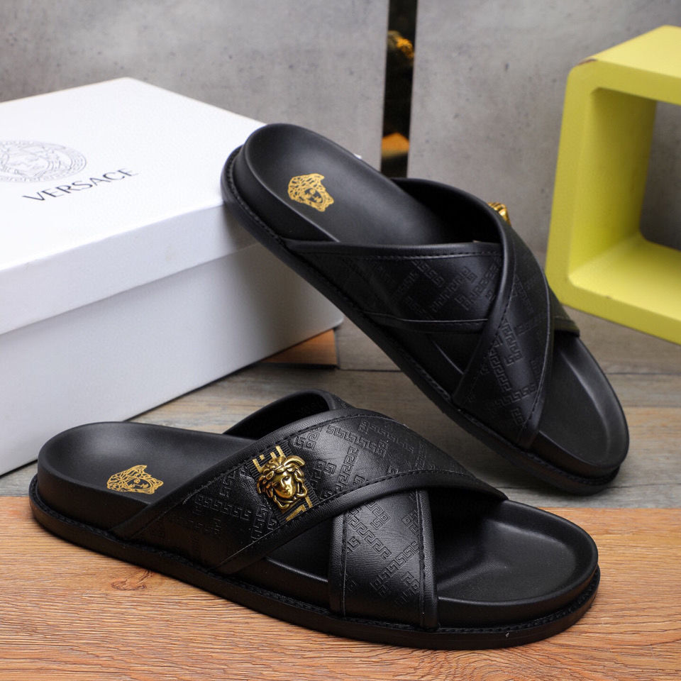 Coolest Men's Classic Summer Sandals