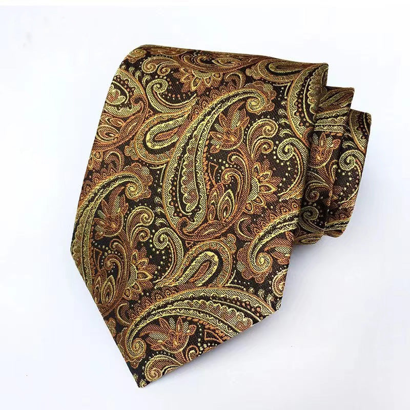 Men's Casual Professional Fashion Ties