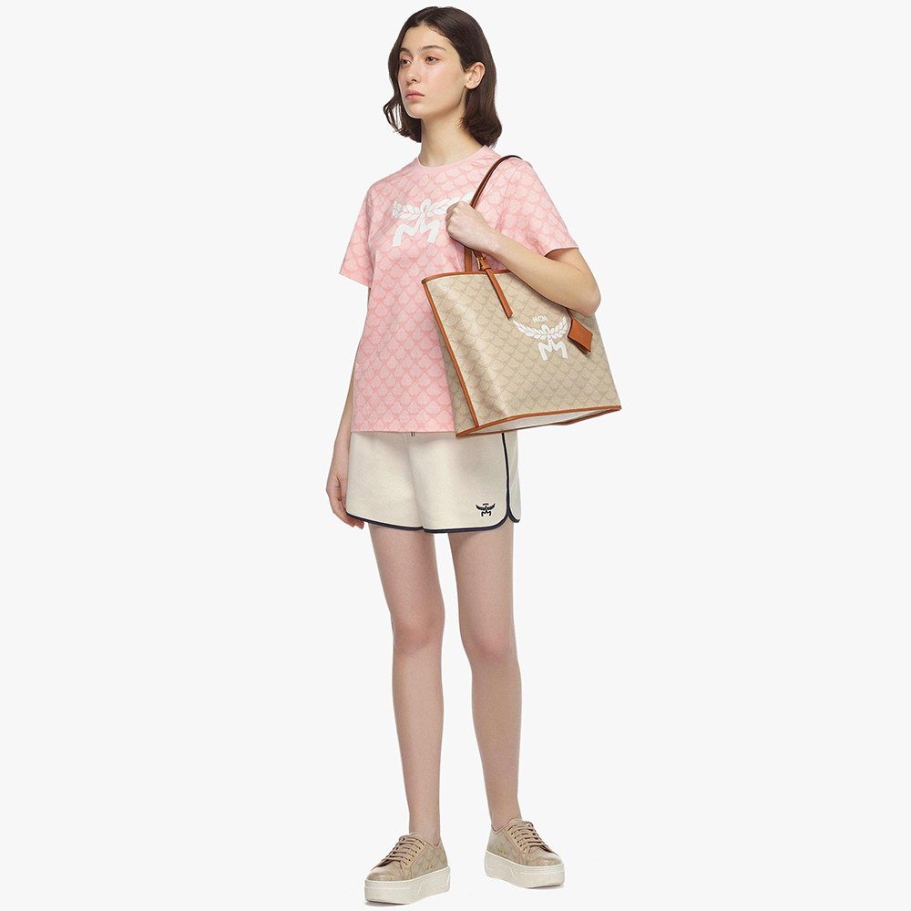 MEDIUM HIMMEL SHOPPER IN LAURETOS 914119