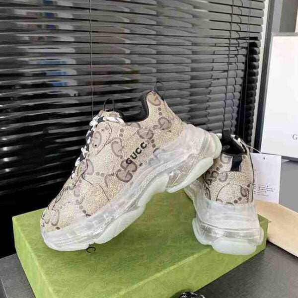 NEW G x B TRIPLE S SNEAKERS – 6