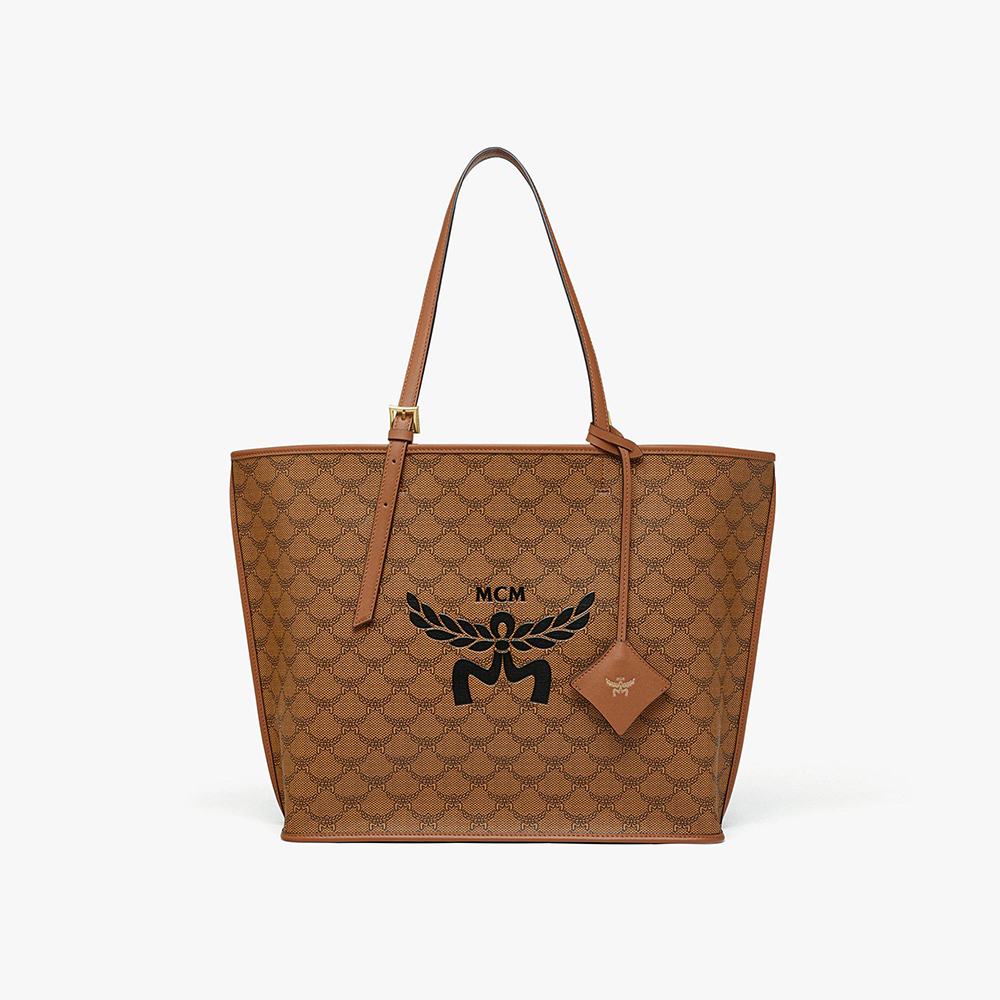 MEDIUM HIMMEL SHOPPER IN LAURETOS 914122