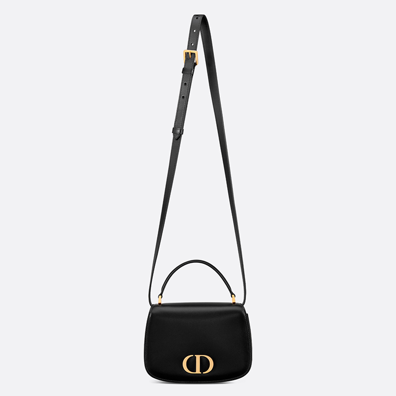 Medium 30 Montaigne Avenue Top Handle Bag M9371U