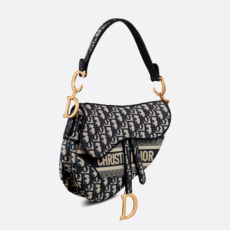 Saddle Bag 987460