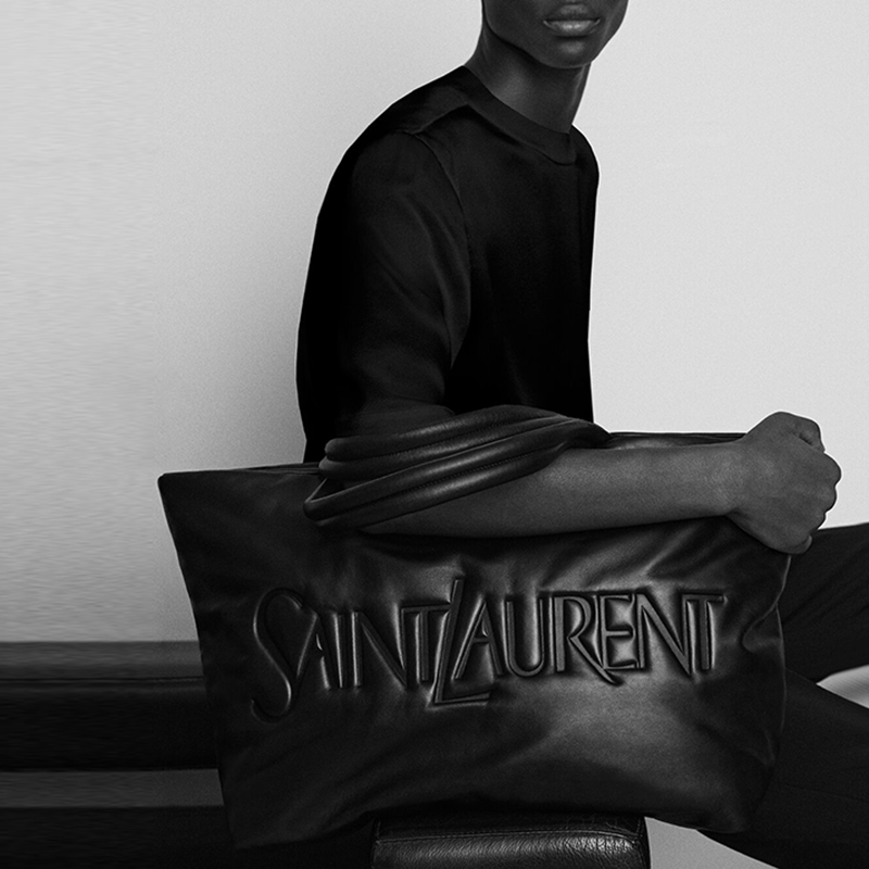 TOTE IN NAPPA LAMBSKIN 756269