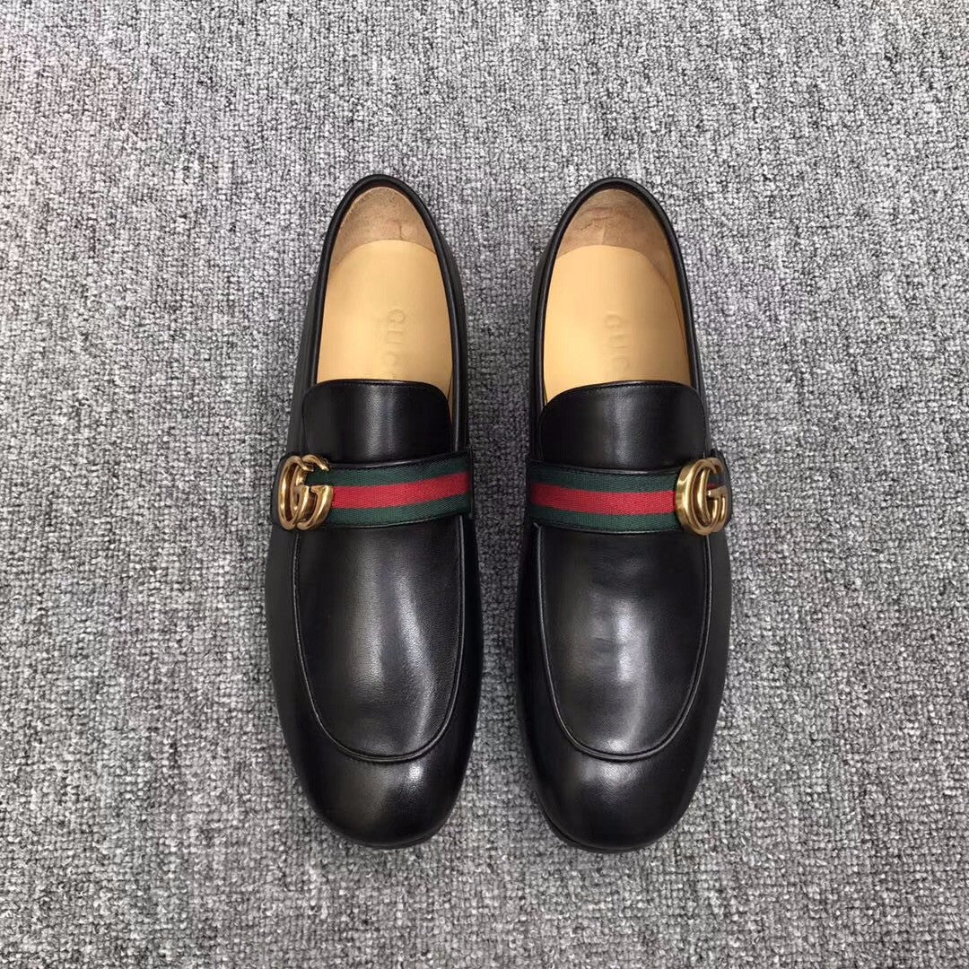 Men's Classic Dress Shoes 06