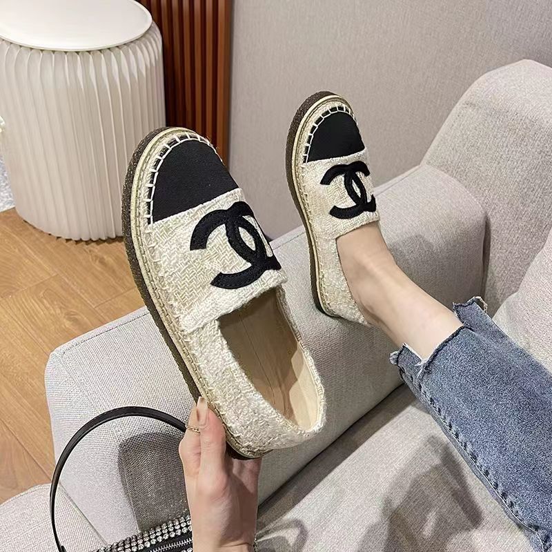 New fashion womens loafers2 09