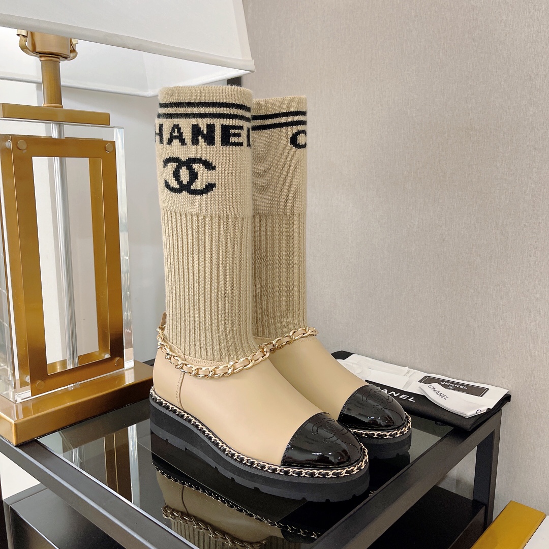 CN socks fashion boots XC0723083001