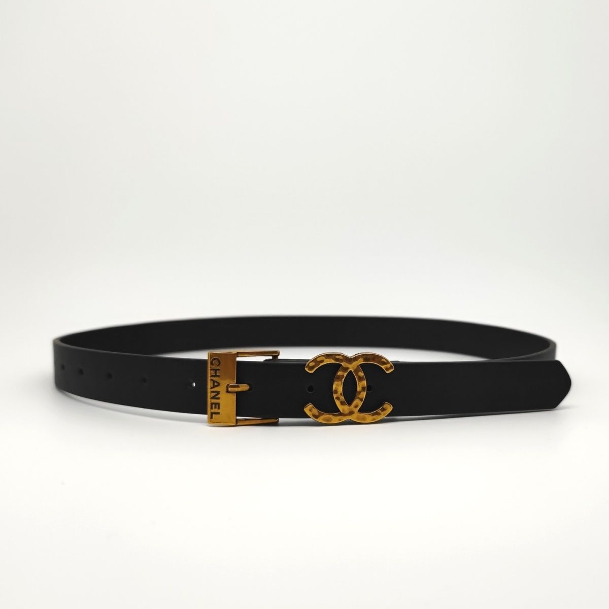 Fashion and versatile classic belt PD10061917
