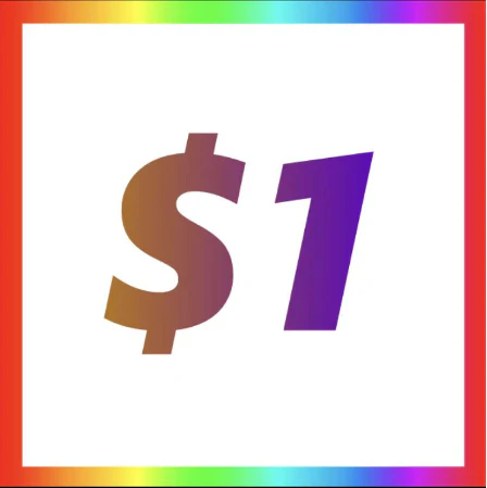 1$