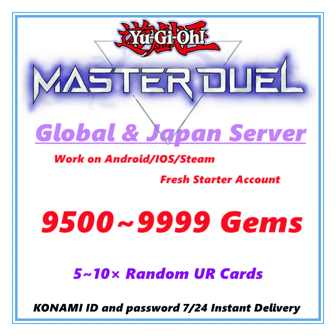 Yu-Gi-Oh! Master Duel