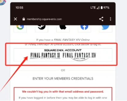 [Global] FF7 Final Fantasy 7 VII Ever Crisis 203000 Crystals Starter Account with 5 ⭐ Weapon Draw Ticket × 3