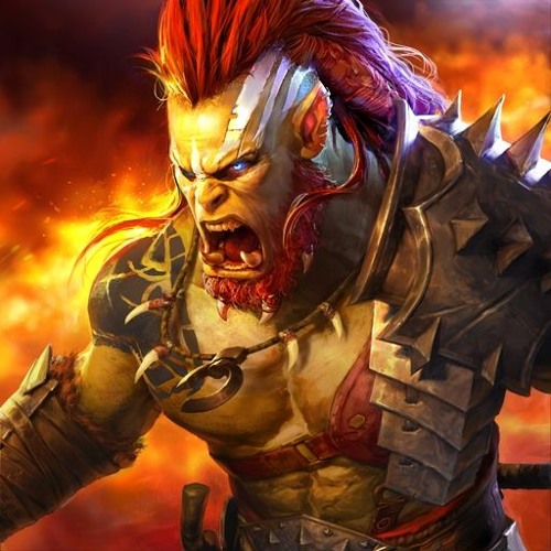 Raid shadow legends Account