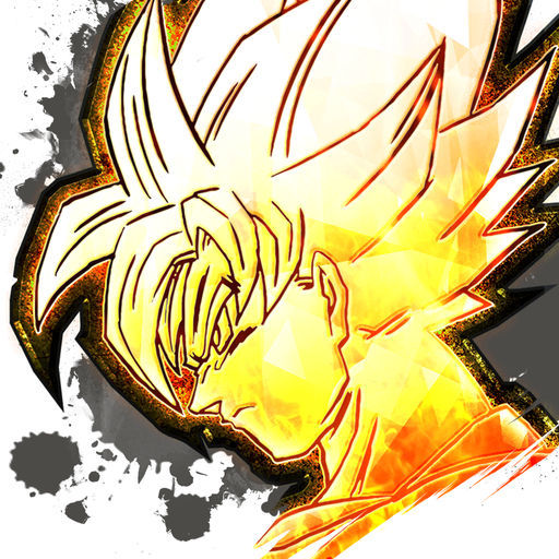 Dragon Ball Legends Account