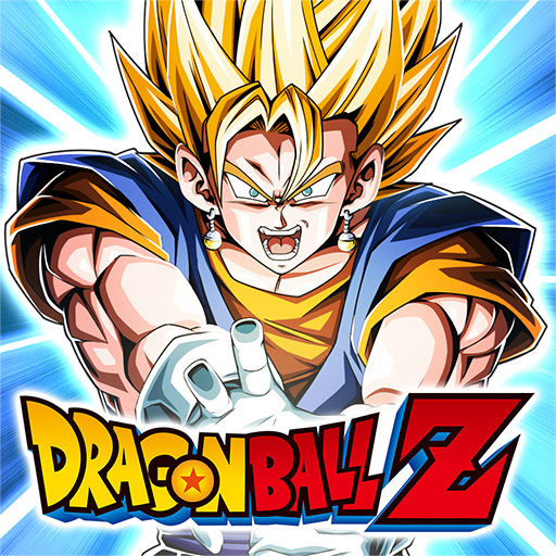 Dokkan Battle Account