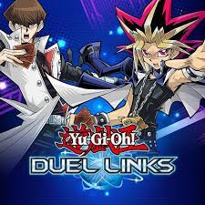Yu-Gi-Oh! DUEL LINKS