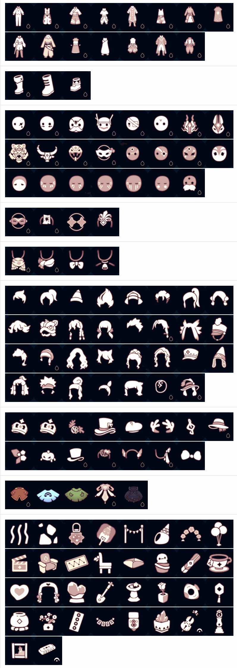 Sky: Children Of the Light cotl Reroll Account for Starters 🕯️ 2700 Candles