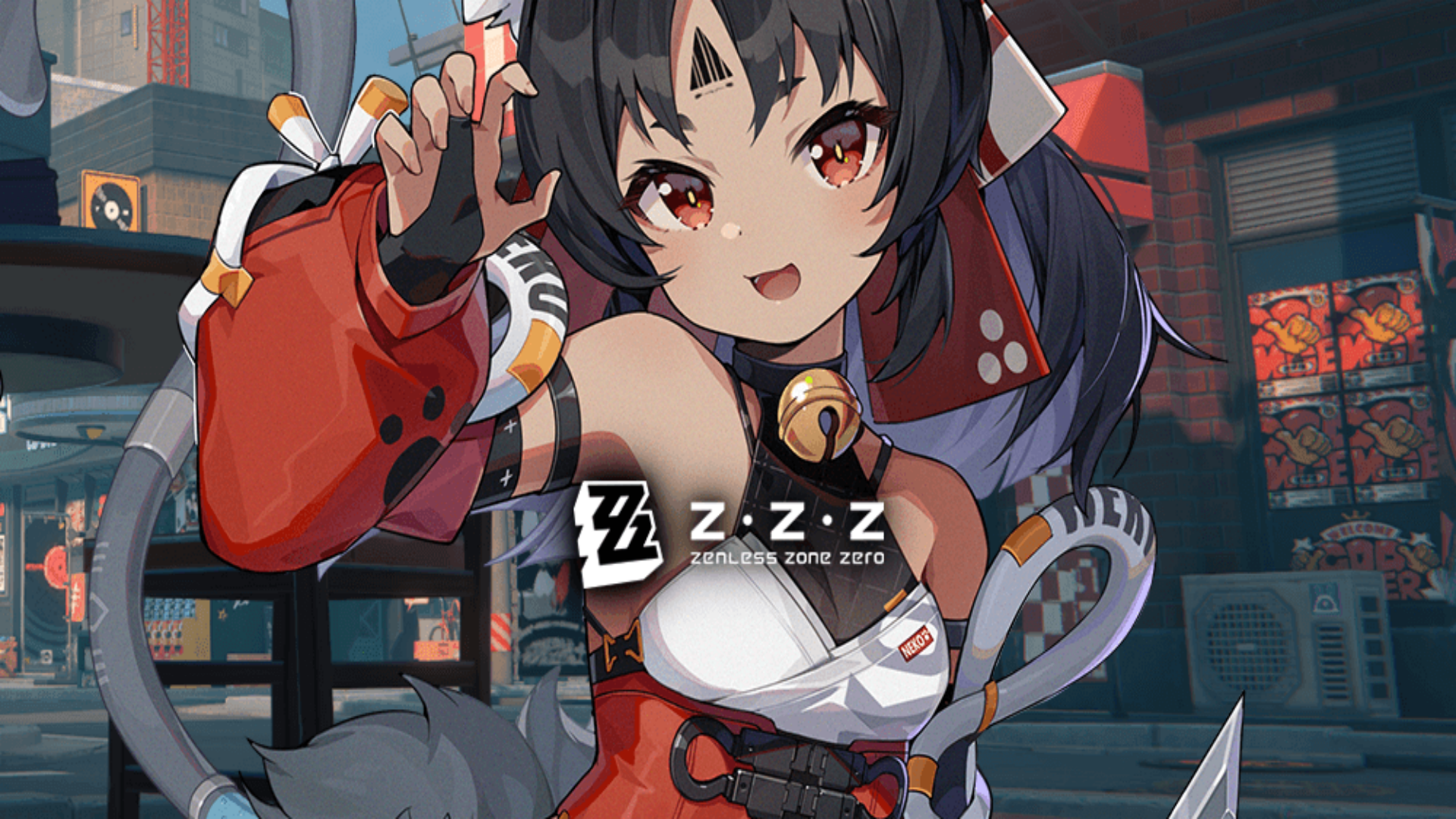 ZZ accounts for sale
Zenless Zone Zero Accounts